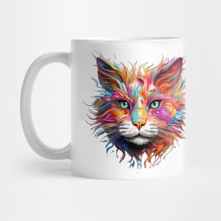 Cat Lover Mug